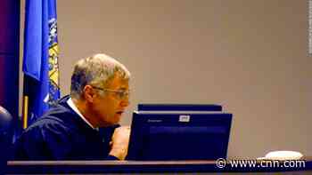 A former judge was killed in his Wisconsin home in a targeted attack, officials say