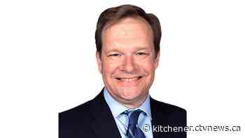 Ted Arnott re-elected in Wellington-Halton Hills - CTV News Kitchener