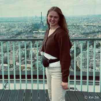 Finn (15) is Kinderkrak in Waregem - KW.be - KW.be