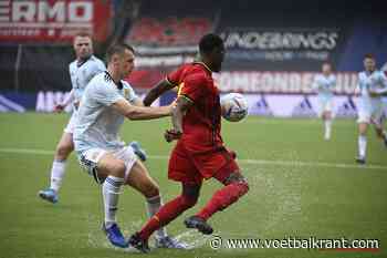 Beloften sluiten kwalificatiecampagne af zonder nederlaag