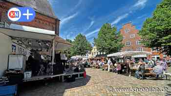 Fünf Konzerte, zurückhaltendes Publikum: Plön hat sein Jazzfestival wieder
