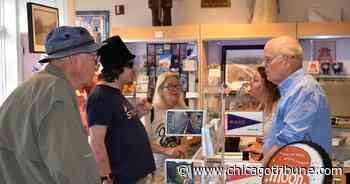 Events to put Aurora museums in the spotlight - Chicago Tribune