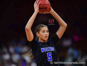 Aurora Sports Notebook: Grandview's Sienna Betts among final cuts for USA U17 national team - Sentinel Colorado