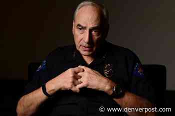 Aurora’s interim police chief aims to fix department’s “troubling” reputation - The Denver Post