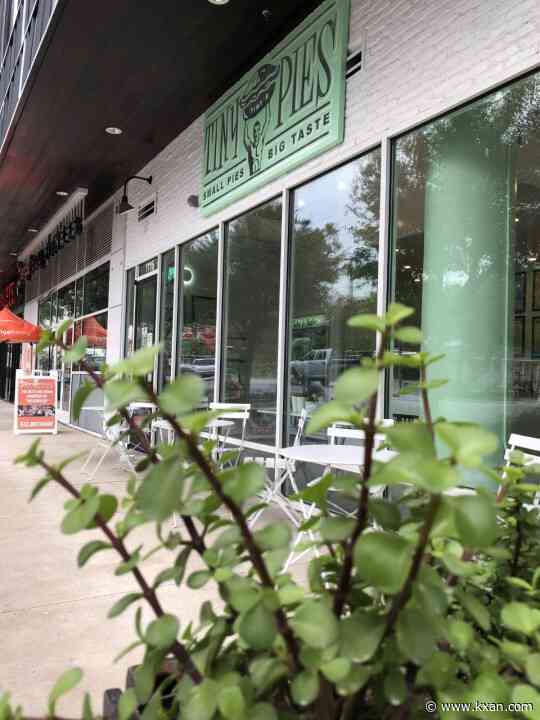 Tiny Pies fights to get Instagram account back after hacked; warning for other businesses