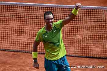 Roland Garros 2022: Rafael Nadal remporte son 14ème titre et son 22ème Grand Chelem face à Casper Ruud