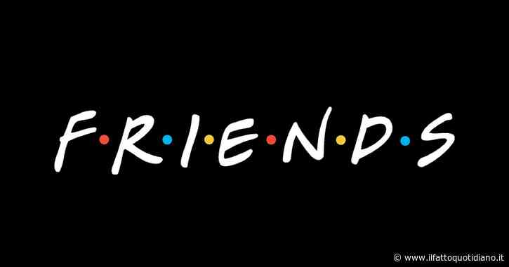 Il produttore di Friends Kevin Scott Bright derubato a Roma: due uomini gli strappano un orologio da 50mila euro dal polso