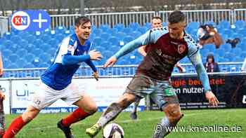 Ex-Storch Nico Empen bleibt beim SC Weiche Flensburg 08