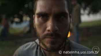 Pantanal: Trindade assombra fazenda de José Leôncio para anunciar tragédia - NaTelinha