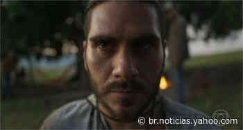 Trindade faz pacto com o diabo, assusta Jove e arrepia o público de "Pantanal" - Yahoo Noticias