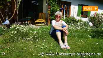 Burgheim: Tag der offenen Gartentür (4): Ein Garten ?ohne Chemie? in Burgheim | Neuburger Rundschau - Augsburger Allgemeine
