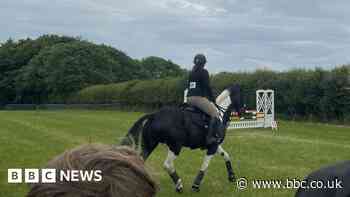 Thousands return to Kenilworth Show after two-year break