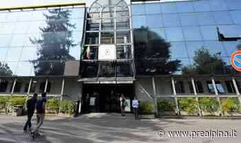 Saronno: ladri in municipio - La Prealpina