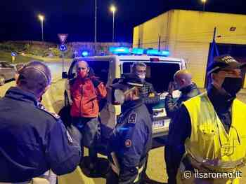 Trasporto panini abusivo alle porte di Saronno: due stranieri nei guai - ilSaronno