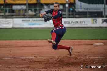 Softball serie A1, 4 vittorie per Saronno e Caronno - ilSaronno