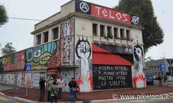 Saronno, Telos: fine della storia - La Prealpina