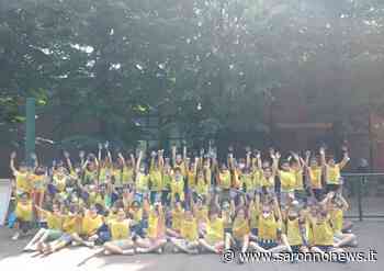 Il maggio di Ambiente Saronno all'insegna della pulizia della città con l'aiuto di grandi e piccoli - SaronnoNews.it