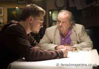 Looking back at some of Jack Nicholson's "sinister" rewrites for 'The Departed' - Far Out Magazine