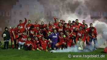 TSV Apensen verliert in Bezirksliga – Rot-Weiss Cuxhaven steigt auf - TAGEBLATT: Nachrichten aus Stade, Buxtehude und der Region - Stader Tageblatt - Tageblatt-online