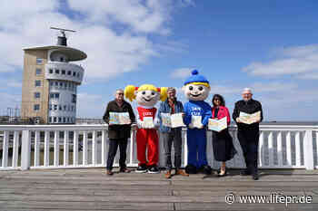 Ein Wimmelbuch für Cuxhaven - lifePR