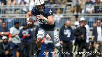 ESPN ranks FBS QBs in tiers; where is Penn State's Sean Clifford? - Nittany Lions Wire