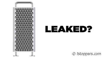 Did B&H Just Leak New Apple Products?