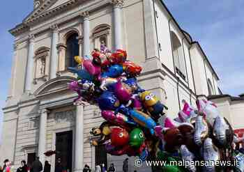 Gallarate si prepara al carnevale: "Una giornata per i più piccoli" - MalpensaNews.it