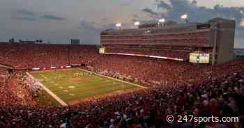 Athlete Dash Dorsey felt third Husker visit was big success - 247Sports