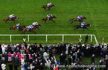 Tees Spirit proves an emotional Dash winner - NewsChain