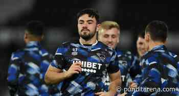 Ireland U21s face late dash to register Eiran Cashin for Bosnia test - Pundit Arena