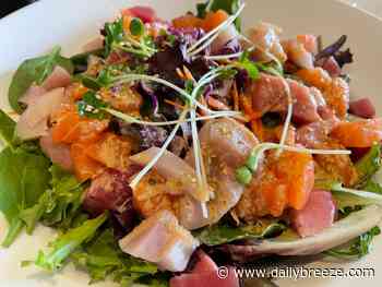 Japanese food is a delight at Dash Dashi in Manhattan Beach - Daily Breeze