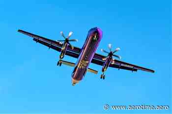 Revived Flybe boosts capacity with Dash 8-400 turboprop - AeroTime News Hub