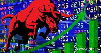 Top three stocks to watch out for from the FMCG sector in June! - Dalal Street Investment Journal