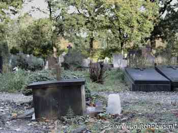 More than 40,000 coronavirus dead, excess deaths in May - DutchNews.nl - DutchNews.nl