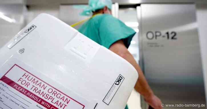 CSU-Politiker kritisiert Lauterbach für Organspende-Vorstoß