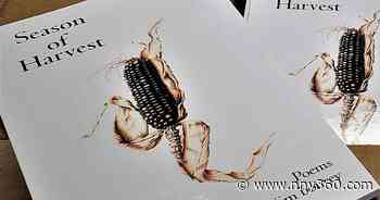 Poet launching new collection June 10 at Creative Spirit Community Arts Center - NNY360