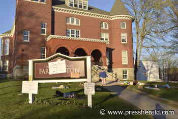 Letter to the editor: Restore liberal arts at UMF - Press Herald