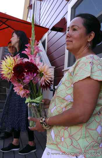 Photo | Celebrating Arts Council Santa Cruz County - Santa Cruz Sentinel