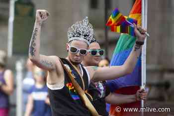 Return of KIA Arts Fair, Do-Dah Parade, Pride festival highlight big Kalamazoo weekend - MLive.com