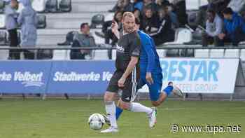 FC Monheim freut sich auf „knackige Aufgabe“ in Hilden - FuPa