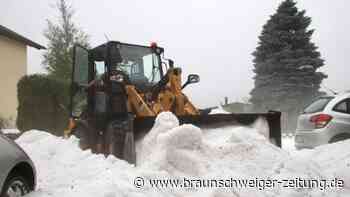 Schwere Gewitter im Allgäu - Weiter Schauer möglich