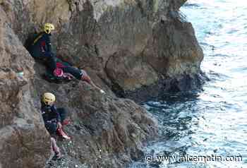 Un homme de 40 ans échappe à la noyade au large d’une plage de Nice