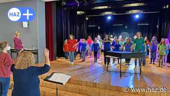 Hemmingen: Musikschule probt Drei-???-Musical - HAZ