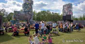 Organisatie Rock Werchter nodigt buren uit op drink: “Inschrijvingen zijn beperkt” - Het Laatste Nieuws
