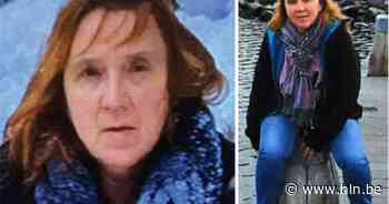 Ingrid Serneels (55) uit Rotselaar veilig en wel teruggevonden - Het Laatste Nieuws