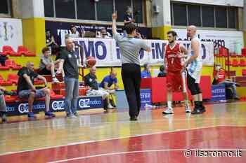 Basket C Gold semifinale playoff: l'Az Saronno affonda a Busto - ilSaronno