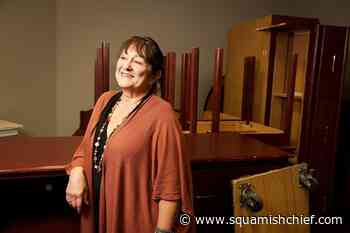 Sea to Sky actors, artists seek dedicated space - Squamish Chief