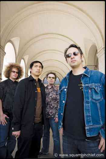 Fort Knox Five headliner concert denied by Squamish-Lillooet Regional District - Squamish Chief