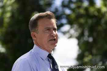 Senator: Chief had no radio during Uvalde school shooting - Squamish Chief