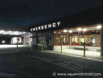 Editorial: Federal government must pay more for health care - Squamish Chief